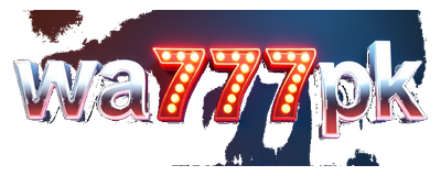 wa777pk logo