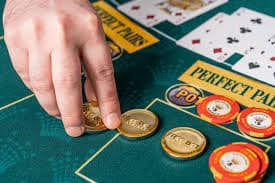wa777pk Casino en Vivo